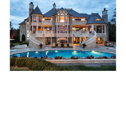 Mansion.