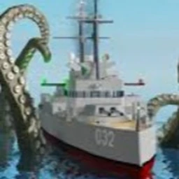 Ship Fighter icon