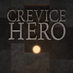 Crevice Hero icon