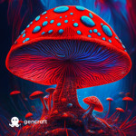 The Fungus Empire.