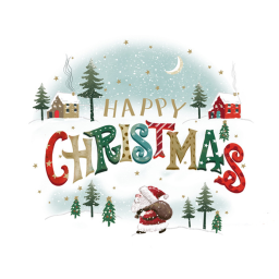 RE-MAKEN Christmas Xmas game