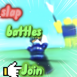 slap battles fanmade