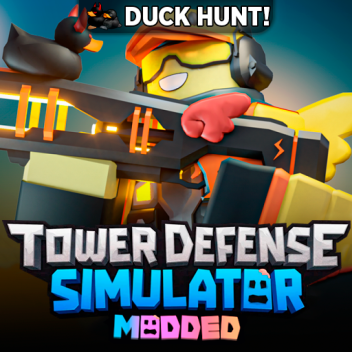 [🦆EVENT🦆] TDS: Modifiziert