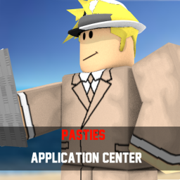 Application Center