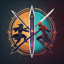 ⚔️Sword Fight with Teleportation⚔️