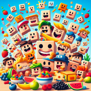 Hungry Cubes