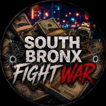 South Bronx fight War
