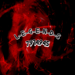 L-E-G-E-N-D-S