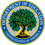[RUSA.] Department of Education