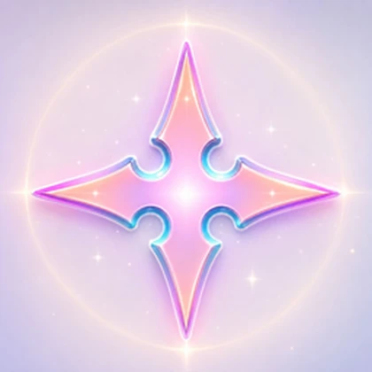 Hidden Star. Roblox group icon