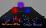 obby creator fnaf group