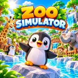 Zoo Simulator icon