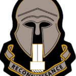 |-Special Reconnaissance Regiment-|