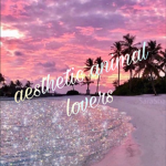 aesthetic animal ######