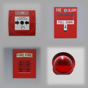 fire alarms and more!