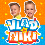 ~Vlad & Niki Fan Group~