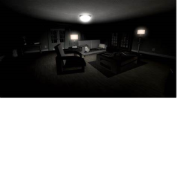 Chapter 1: Find The Key