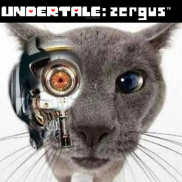 Undertale: Zergus [RELEASED!]