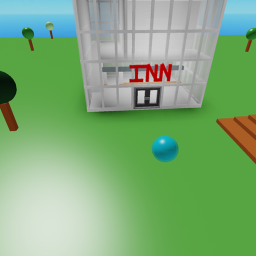 2 star hotel Roleplay!