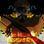 Imperial Russian Army | IRA