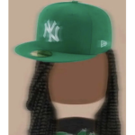 $Baddie_The real baddie
