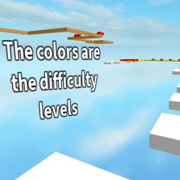 Jump and Run Obby icon