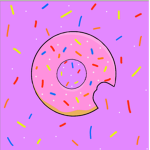 Donuts are our new rulers