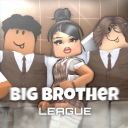 BIG BROTHER LEAGUE - SEASON ONE icon