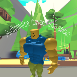 [FREE  ADMIN] admin tree house