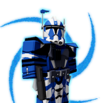 IITGRAII 501st Legion