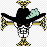 [RP] The Cursed Pirates