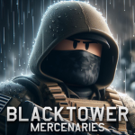 Blacktower