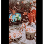 ~Christmas fan group~
