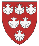 Barony of Scales [HYW]