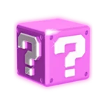 *PERMANENT* Super Block 💪