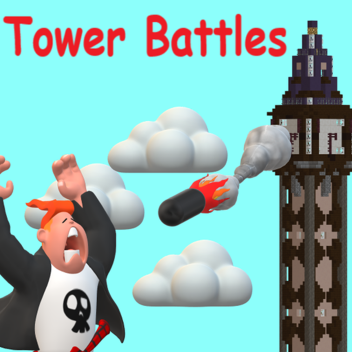 Tower Battles (Alpha)