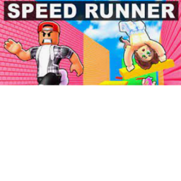 SPEED RUNNER!!!