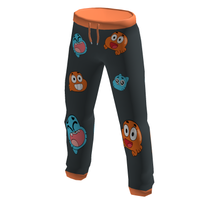 Gumball Sweatpants thumbnail