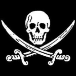 Pirate Republican army