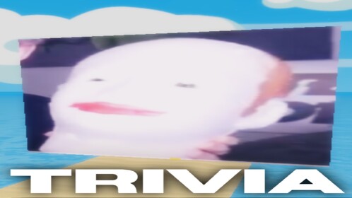 Albert/Flamingo-Trivia