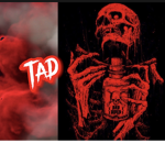 TAD/they all dead