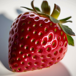 •strawberry-cafe•