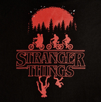 strange things group!