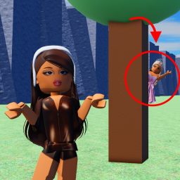 FIND THE ARIS! icon