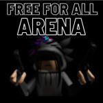 (RETURN)Free For Fall Arena