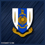 FBA - Royal Tank Regiment