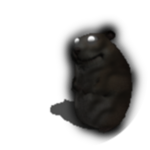 Phantom Chomik