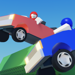 Downhill Racing!