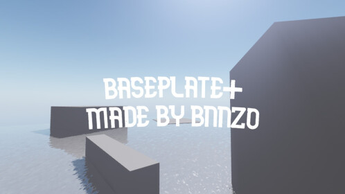 Baseplate+