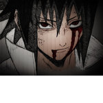 NARUTO! SASUKE!